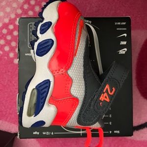 Nike Griffey’s new!